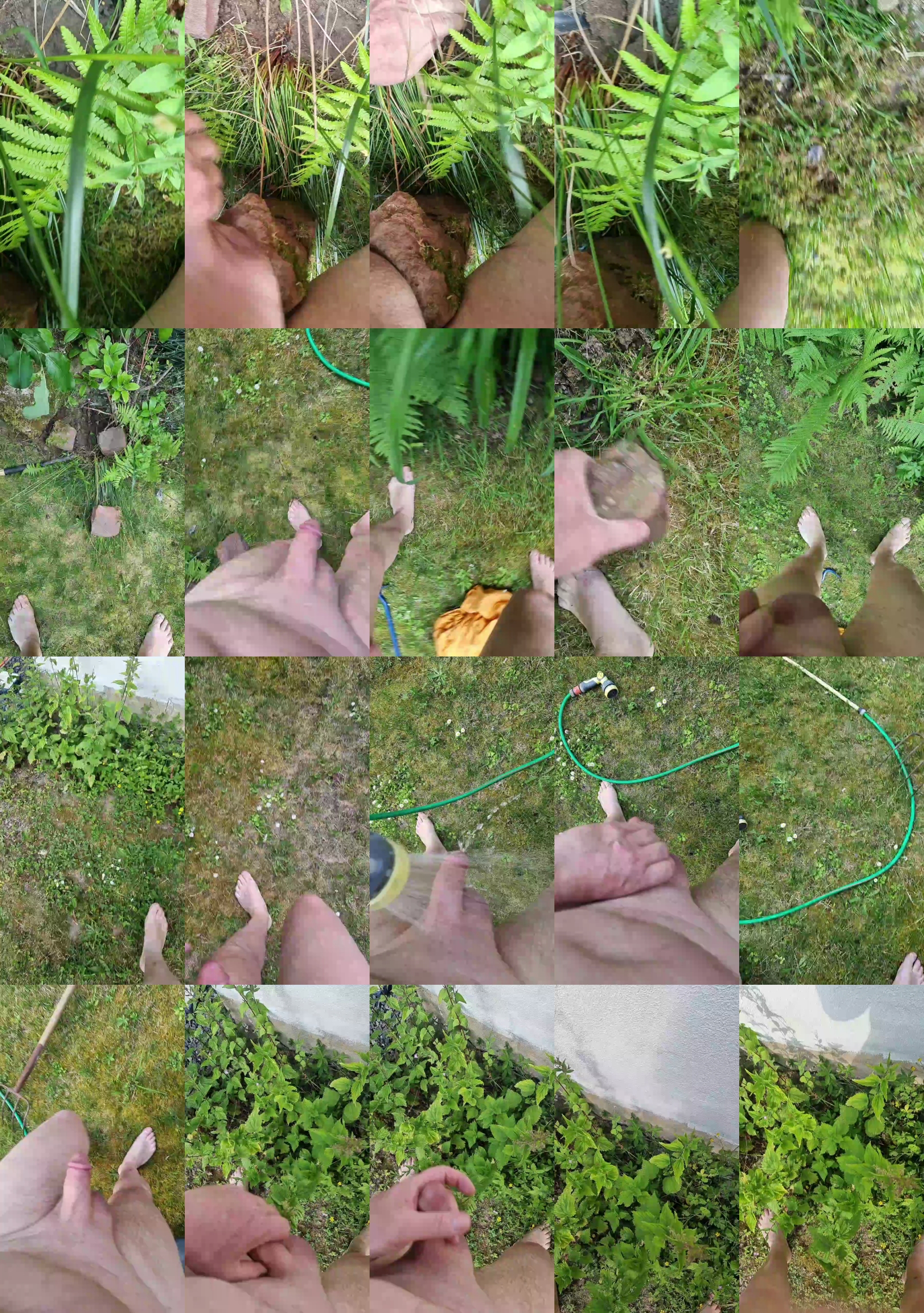 Outdoorgeil1  05-06-2023 Recorded Video bigcock