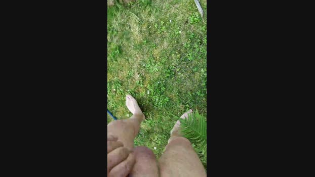 Outdoorgeil1  05-06-2023 Recorded Video bigcock