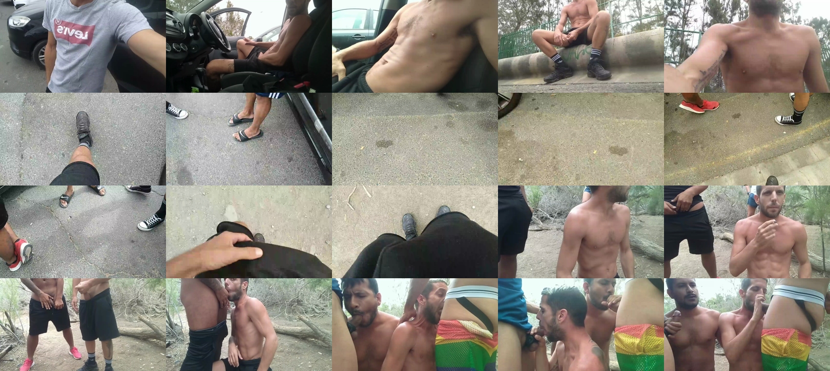 Pabloysebas  04-06-2023 Recorded Video harddick