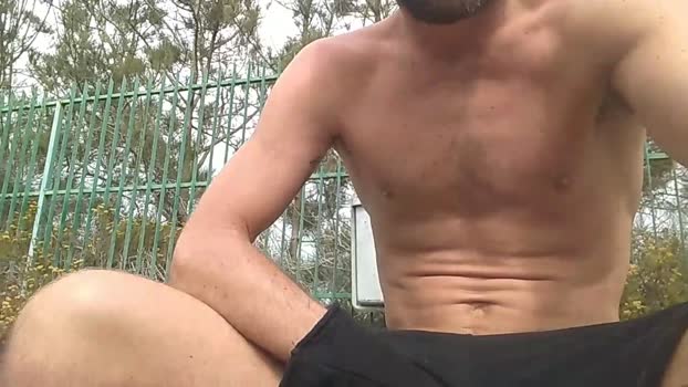 Pabloysebas  04-06-2023 Recorded Video harddick