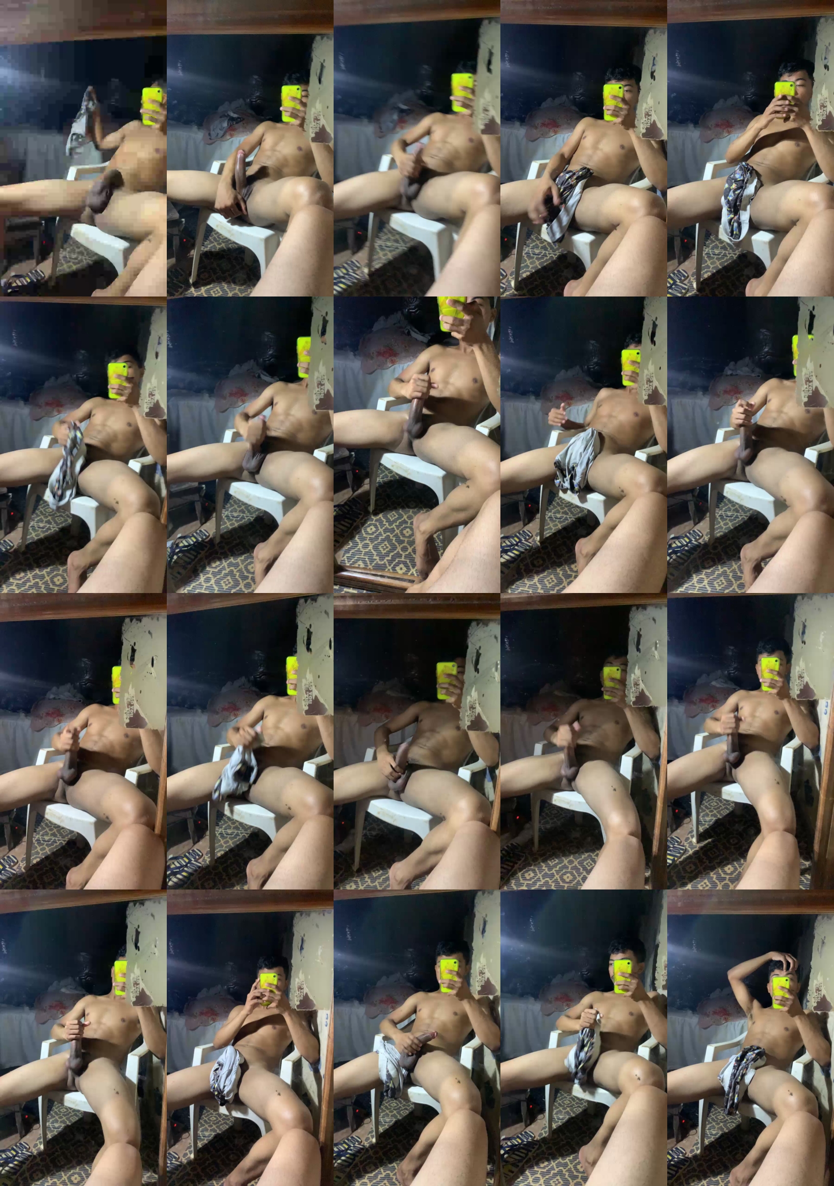 Pedrocam140503  04-06-2023 Recorded Video kinky
