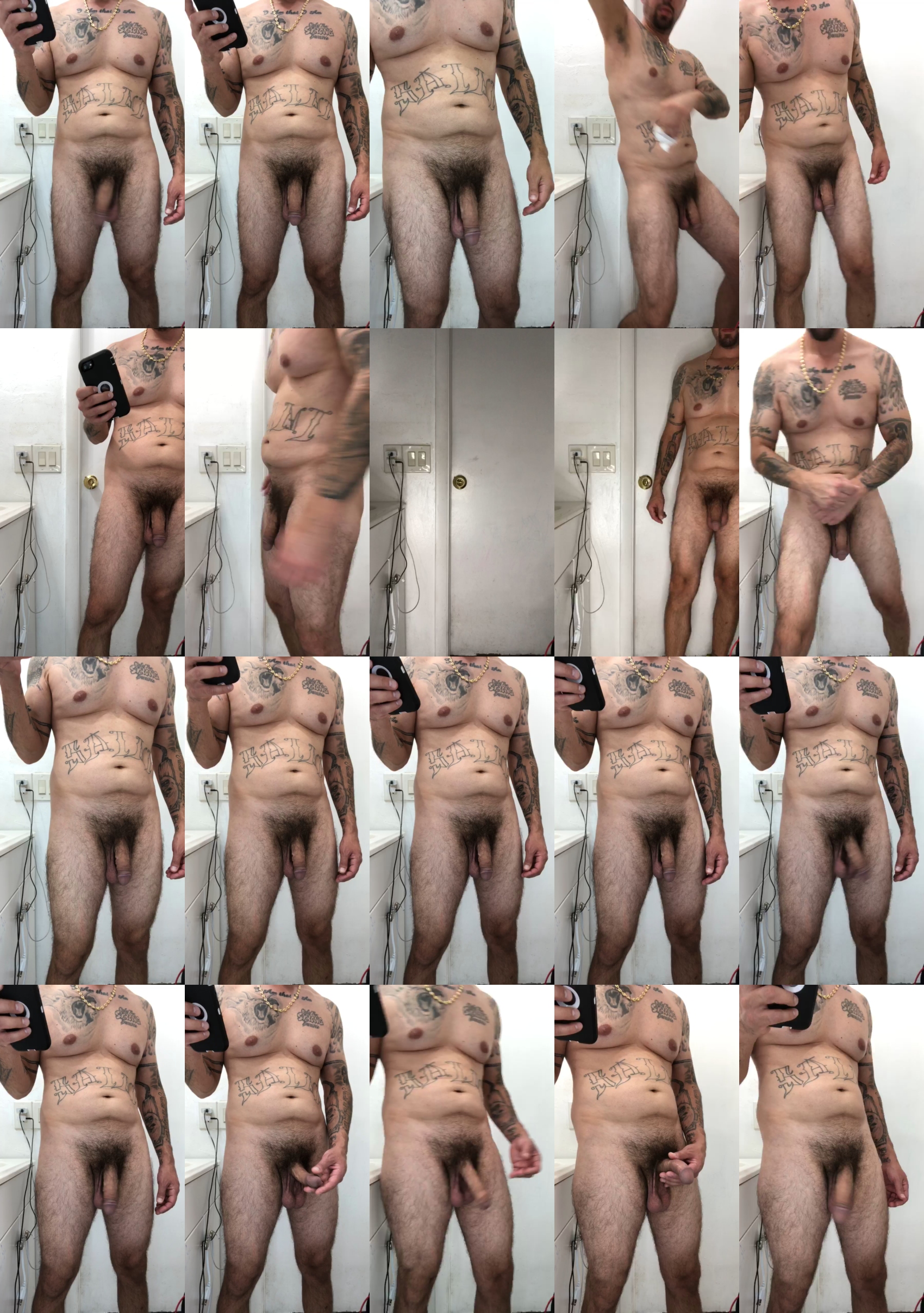 Rawhard9  05-06-2023 Recorded Video bigballs