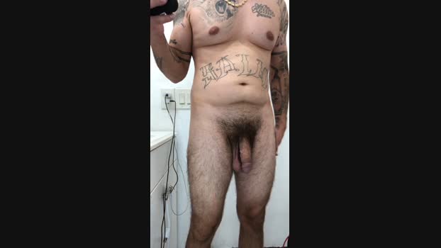 Rawhard9  05-06-2023 Recorded Video bigballs