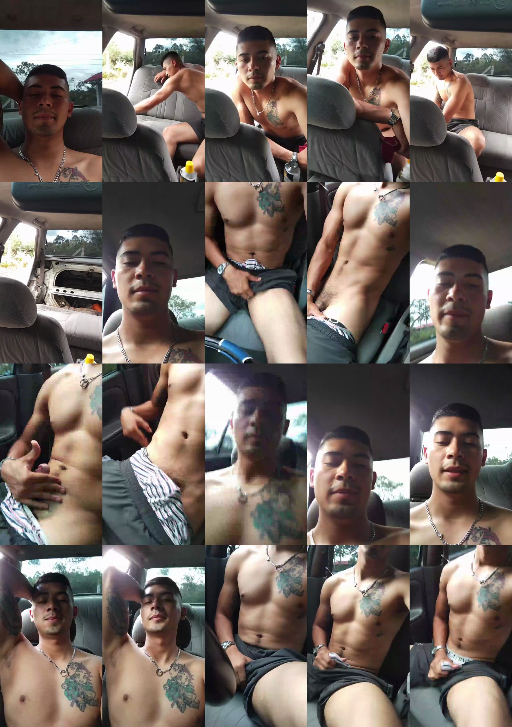 Remy_96  04-06-2023 Recorded Video bigass