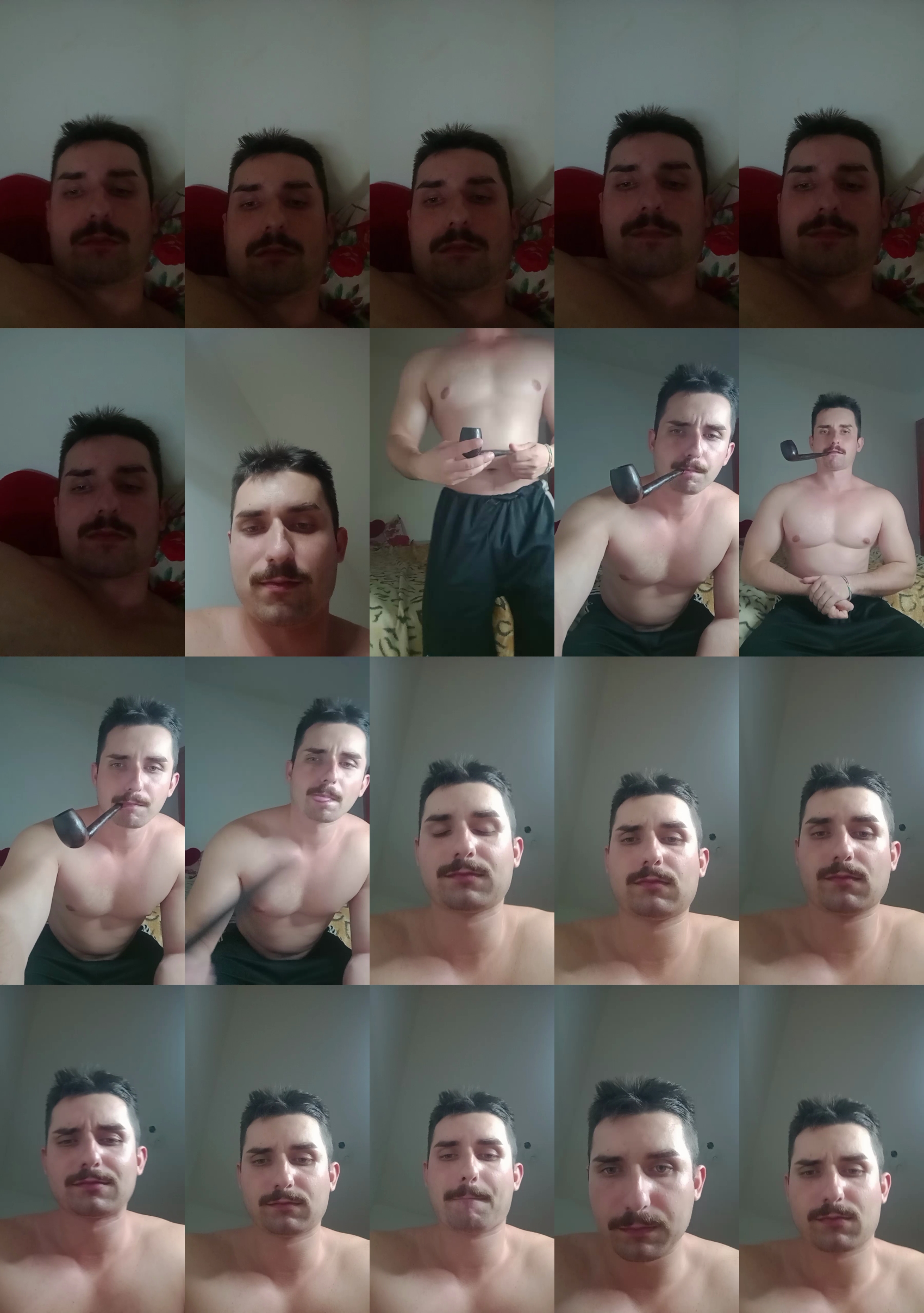 SaymonFitness  04-06-2023 Recorded Video deep