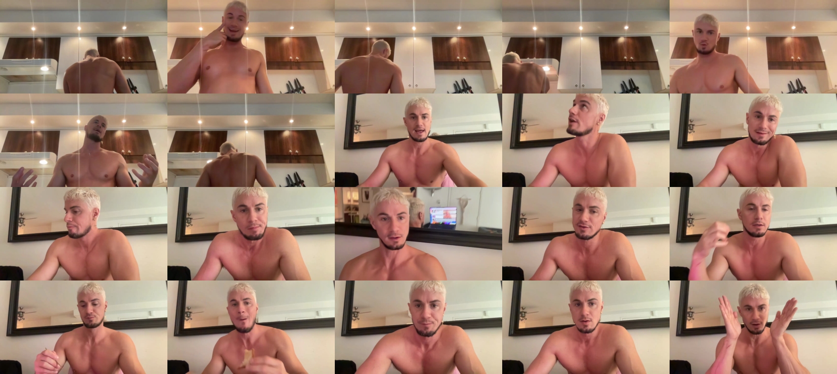 SkyyKnox  05-06-2023 Recorded Video natural
