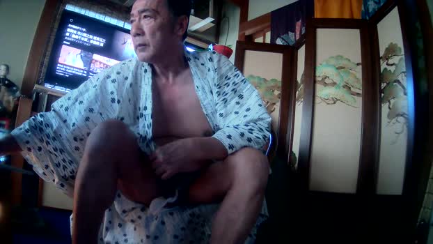 Yamato_takakura  05-06-2023 Recorded Video ass