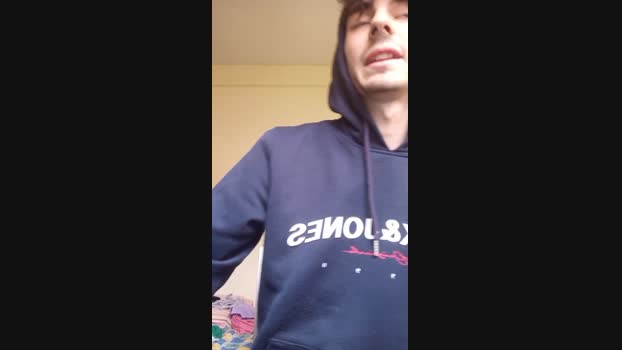 albertosml69  05-06-2023 Recorded Video nude