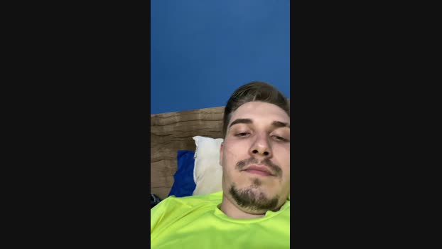 alemaoxx1  04-06-2023 Recorded Video Nude