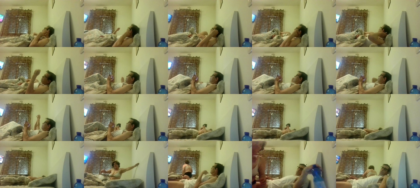 antonello53hot  05-06-2023 Recorded Video oral