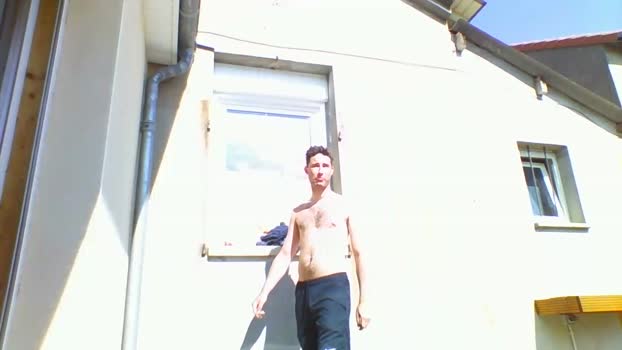 beaugosss3  05-06-2023 Recorded Video suckcock