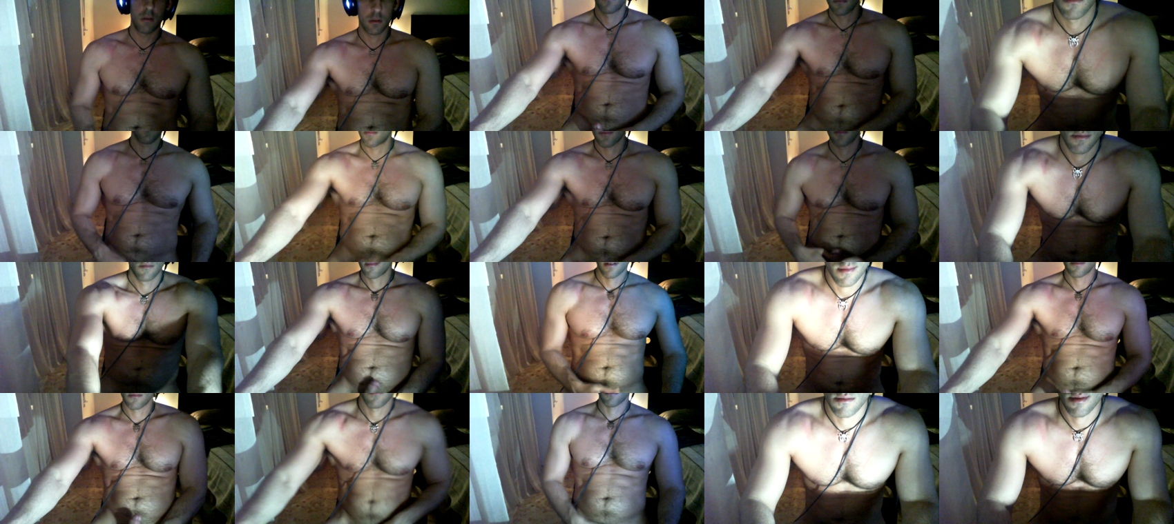 blitzshow01  04-06-2023 Recorded Video sexybody