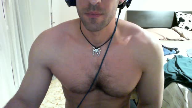 blitzshow01  04-06-2023 Recorded Video jerking