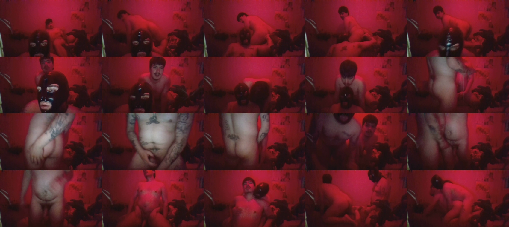 dimegatito  04-06-2023 Recorded Video Ass