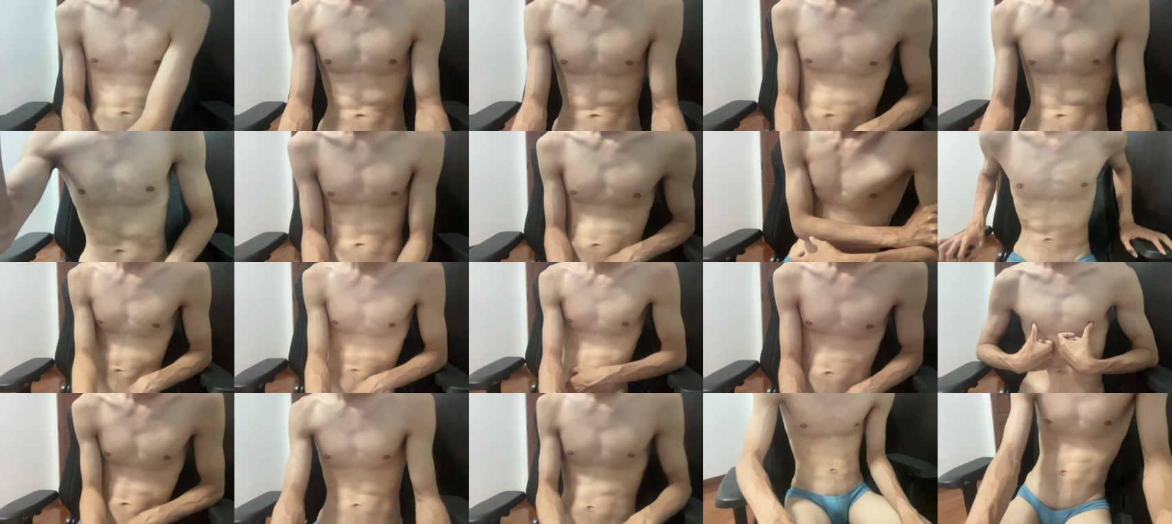exleans  05-06-2023 Recorded Video toy