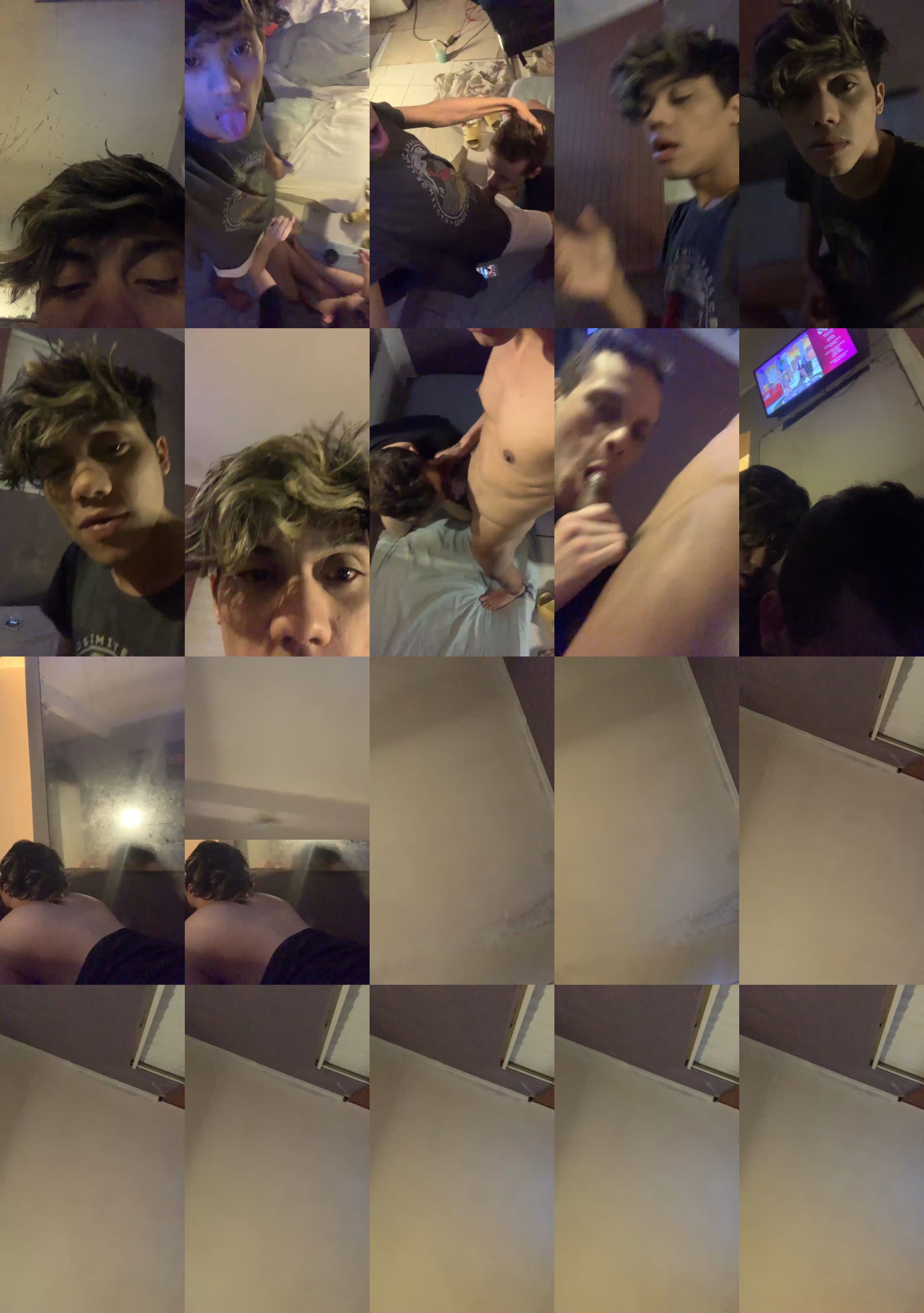 felipe14104  04-06-2023 Recorded Video Webcam