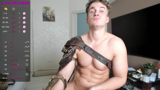hornystripman97  04-06-2023 Recorded Video beauty