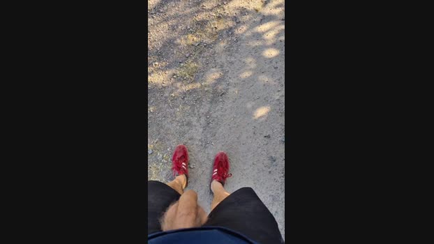 ichEnzian76  04-06-2023 Recorded Video fuckface