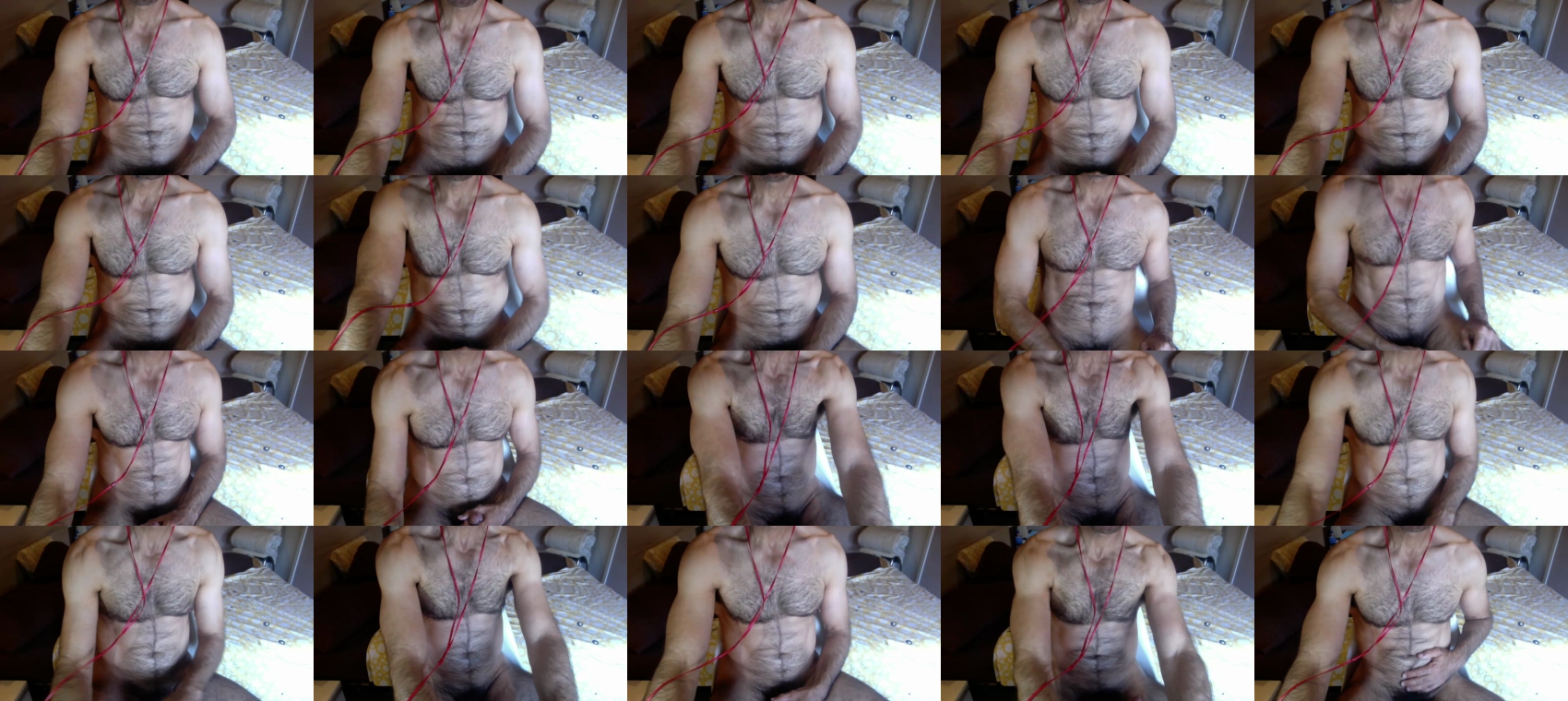 jacato  05-06-2023 Recorded Video analtoy