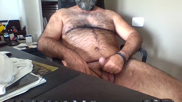 kuros1967  05-06-2023 Recorded Video sexybody