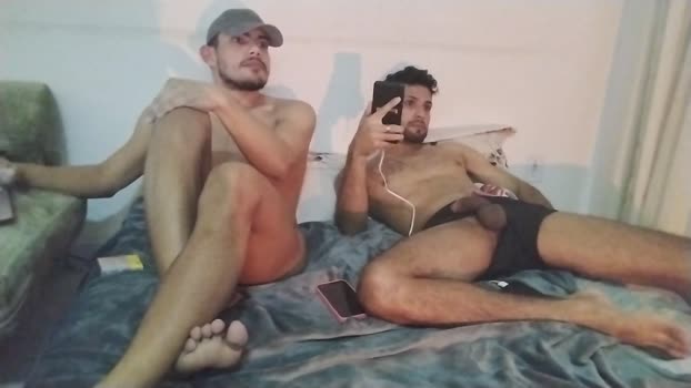 leoekayo  04-06-2023 Recorded Video fingers