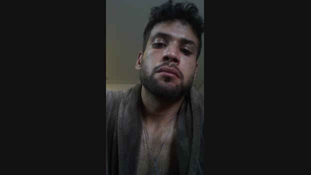 leoekayo  04-06-2023 Recorded Video handsome