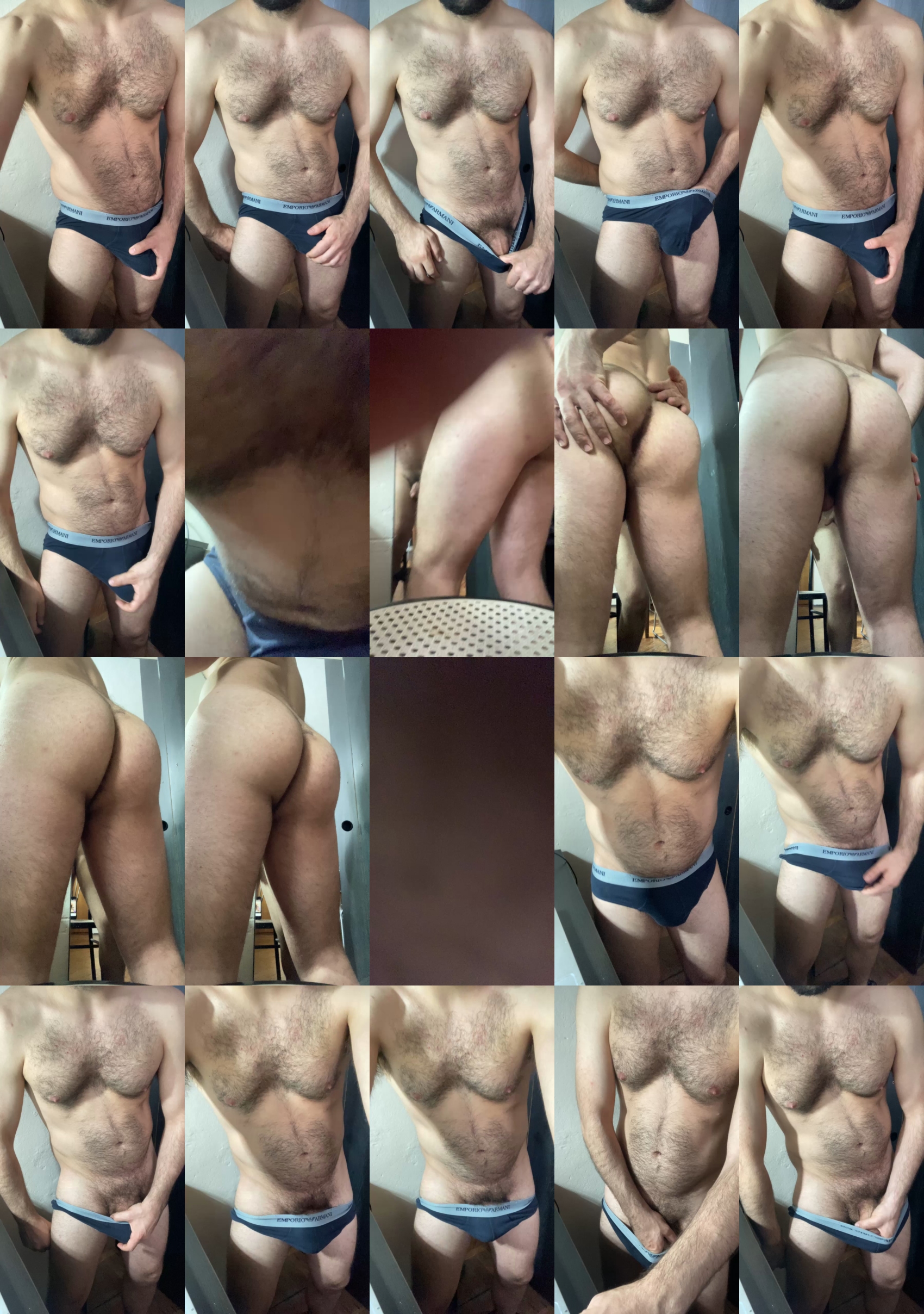 loris9993  05-06-2023 Recorded Video fuckhard