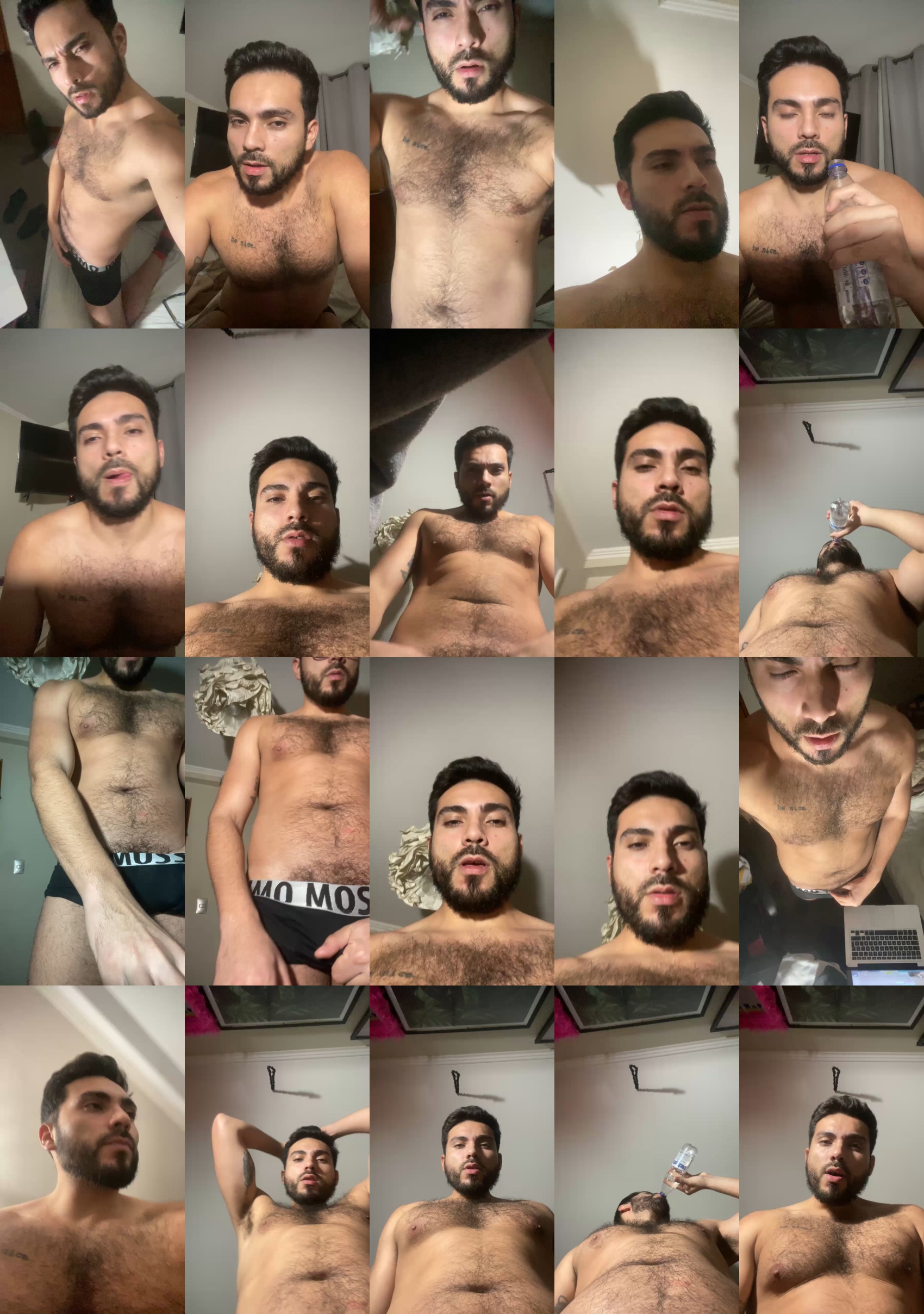 meedno  04-06-2023 Recorded Video gay