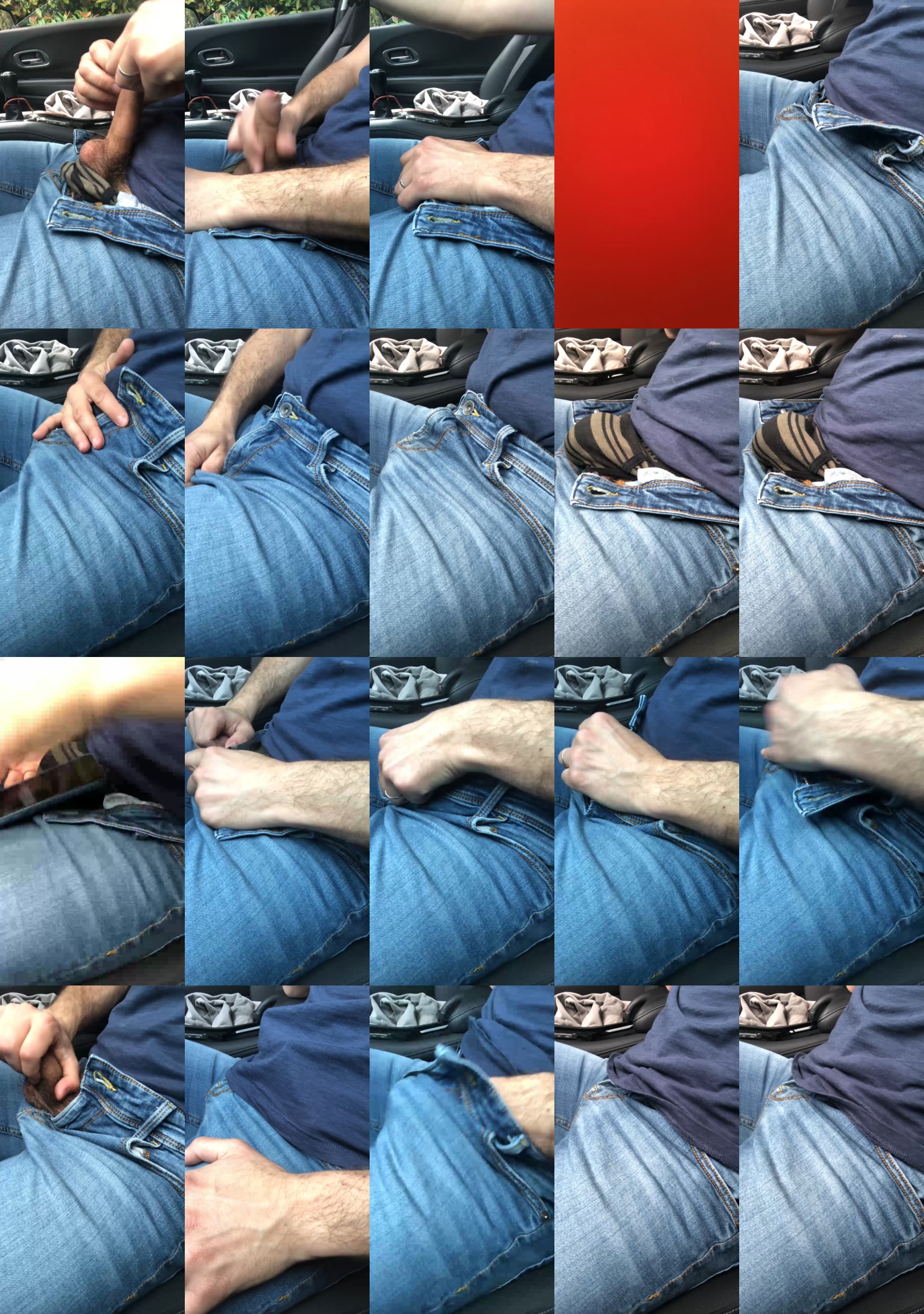 mister89fun  05-06-2023 Recorded Video bicurious