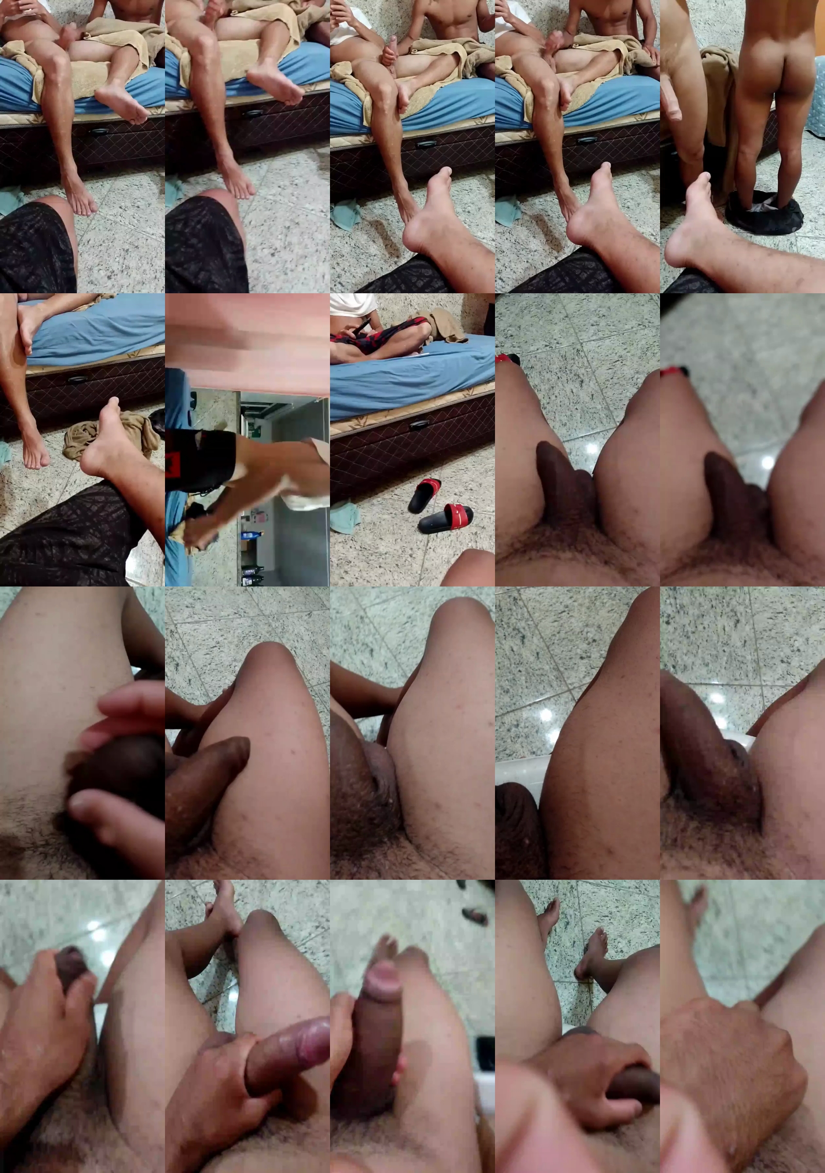 mulekagem4  04-06-2023 Recorded Video Nude