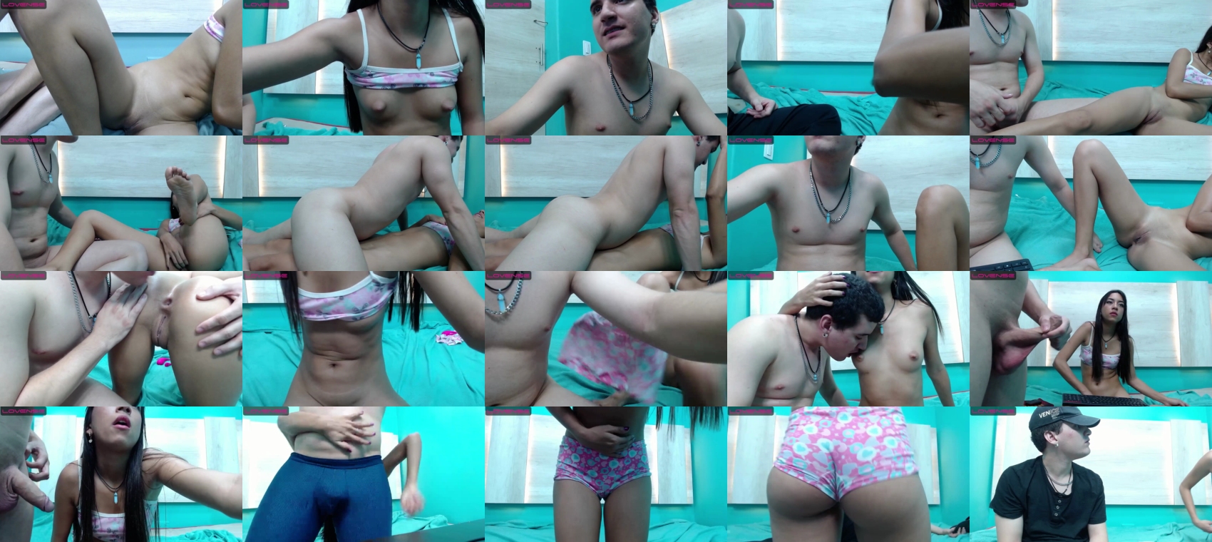 passionxmore  04-06-2023 Recorded Video jerkoff