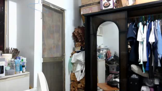 pcc30544  05-06-2023 Recorded Video striptease