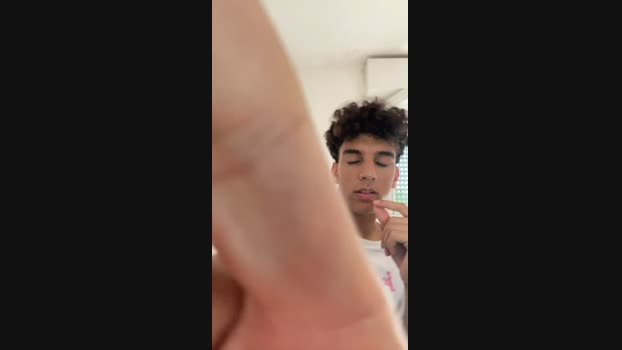 sexyboy6910ben  05-06-2023 Recorded Video bigtoys