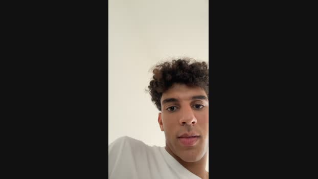 sexyboy6910ben  05-06-2023 Recorded Video show