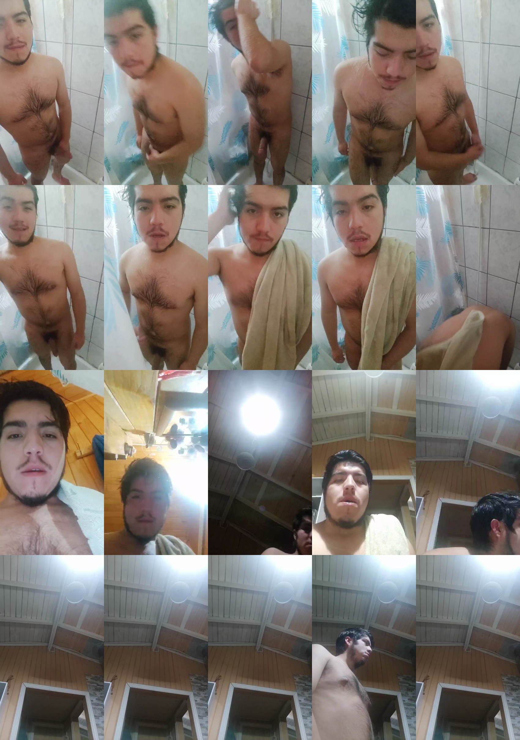 shoterhot  04-06-2023 Recorded Video analsex
