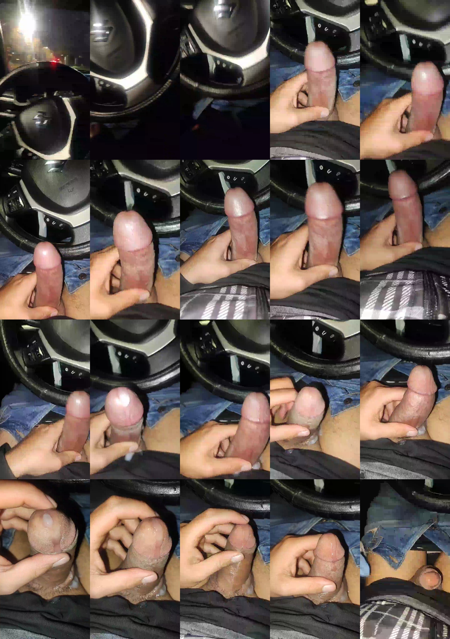 shyboy05  04-06-2023 Recorded Video Cam