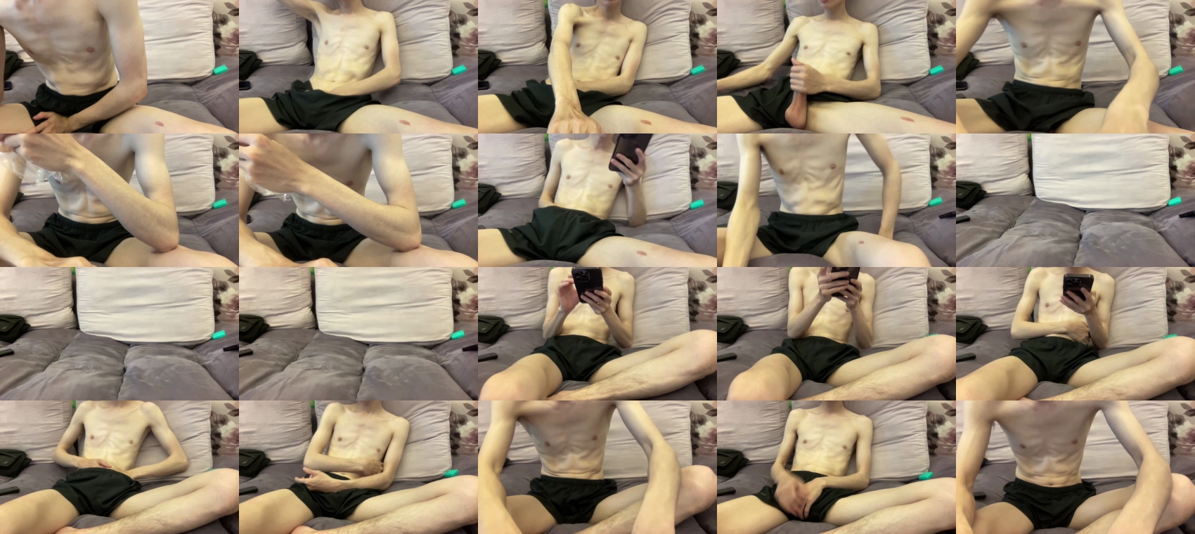 skin168  05-06-2023 Recorded Video toy