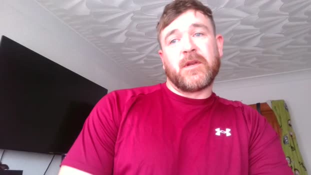 stephen187  04-06-2023 Recorded Video Show