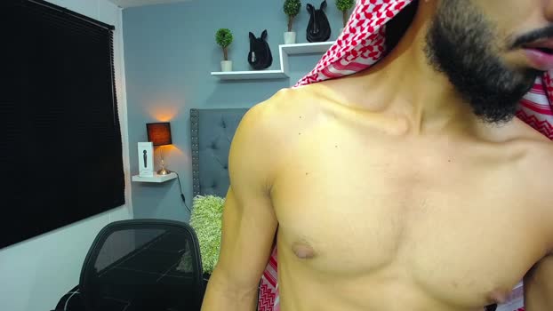 sultan_steel  04-06-2023 Recorded Video bigdick