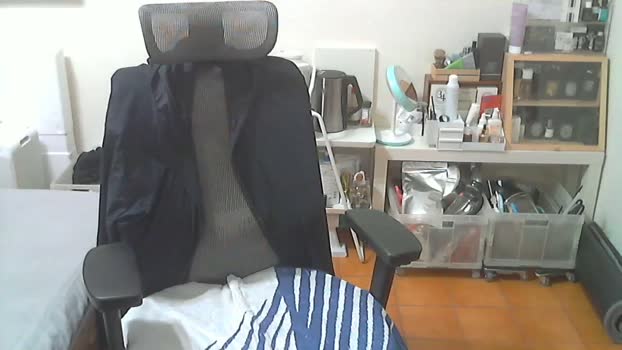 superdarwin5  05-06-2023 Recorded Video oral