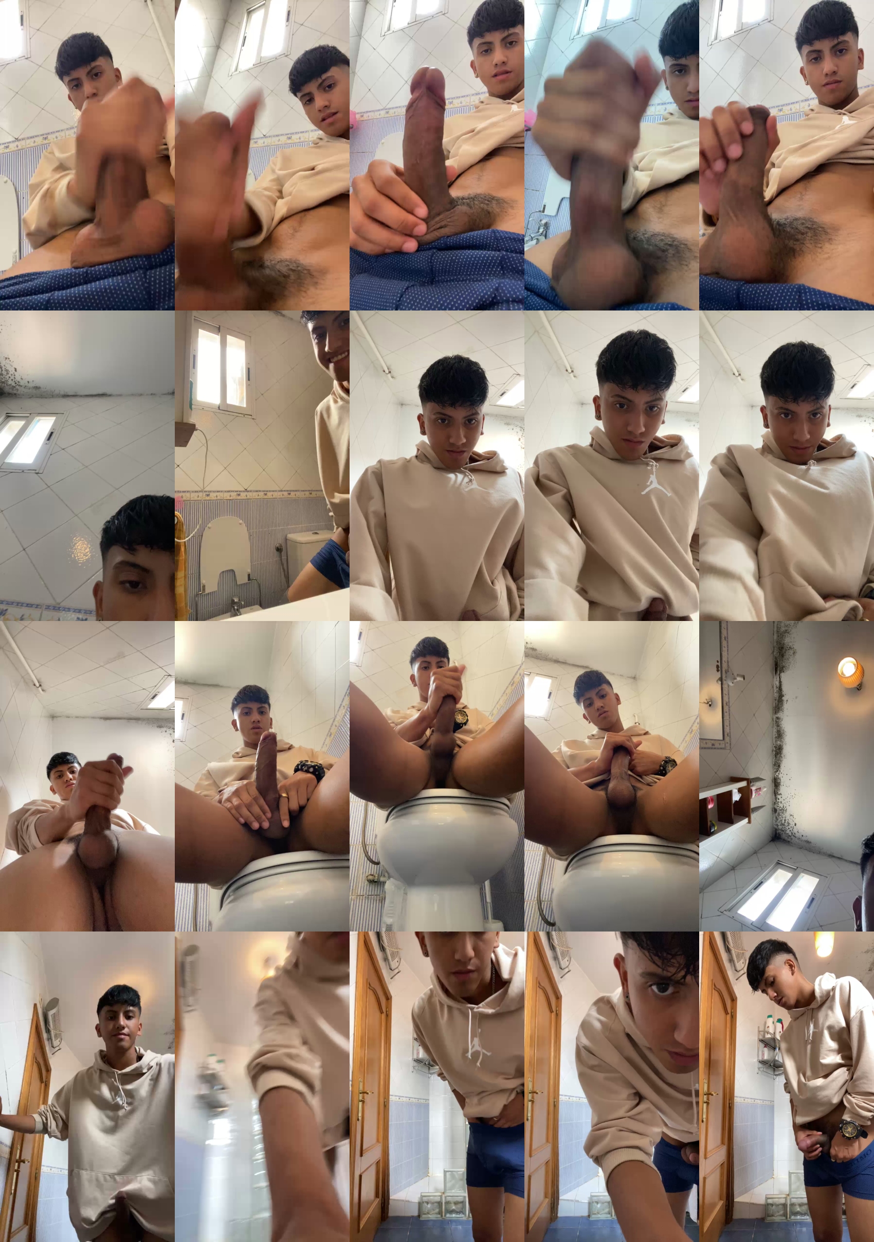 teddy364  05-06-2023 Recorded Video big