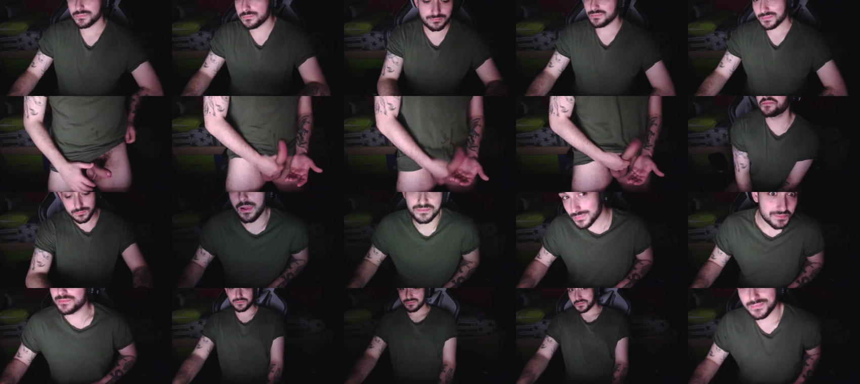 tokyomarido  04-06-2023 Recorded Video fuckhard