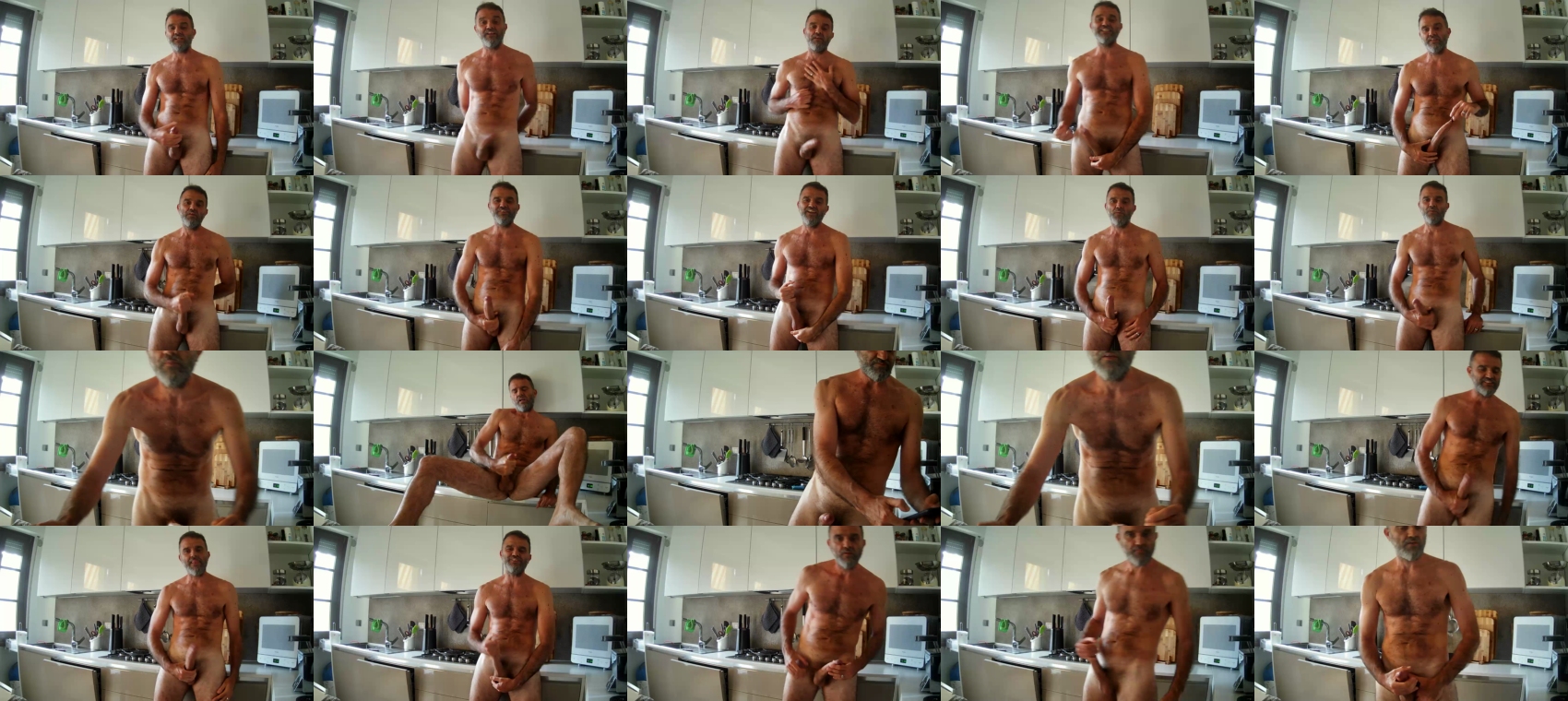 tosconicco  05-06-2023 Recorded Video sexy