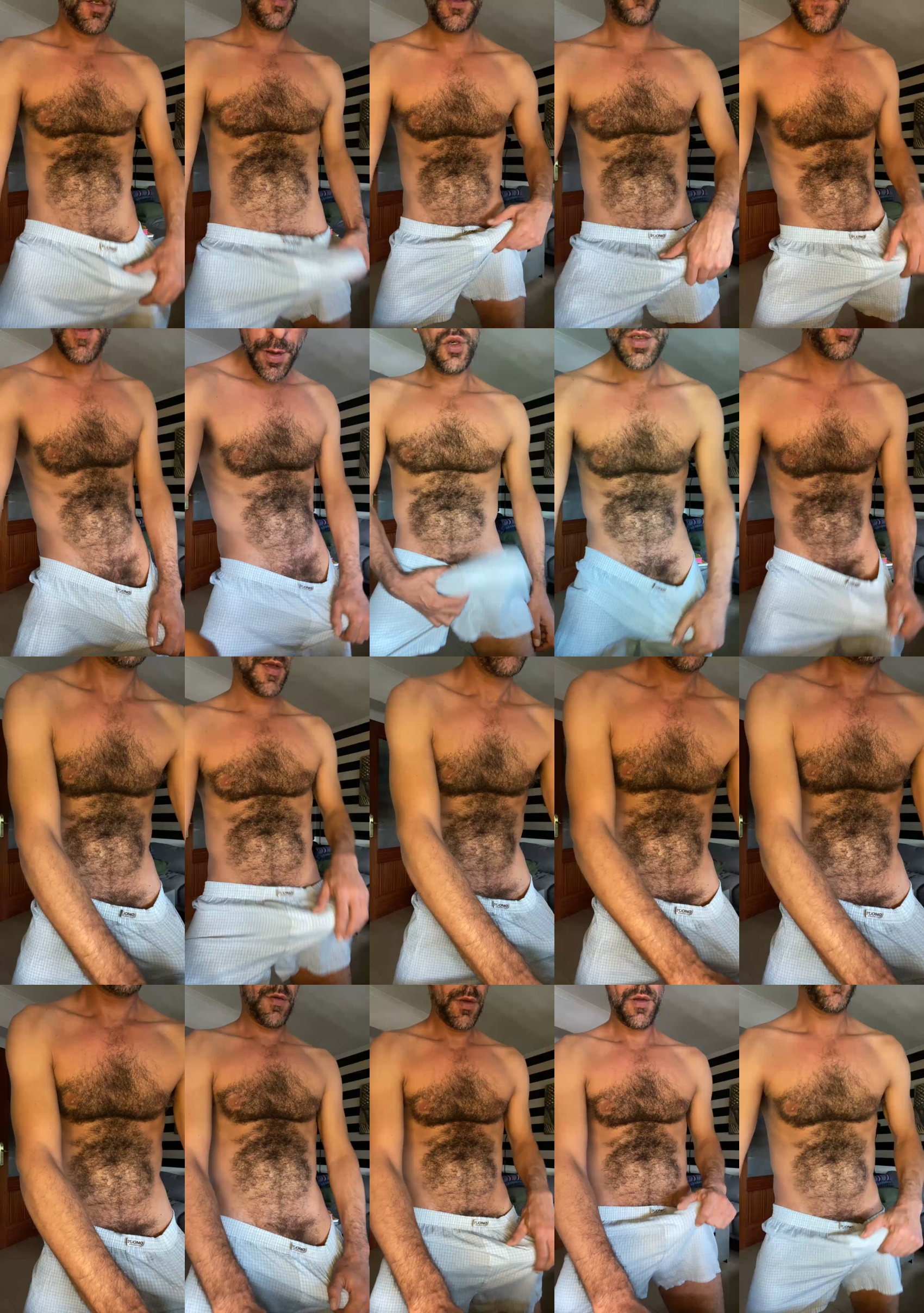 victorahora  05-06-2023 Recorded Video hardcock