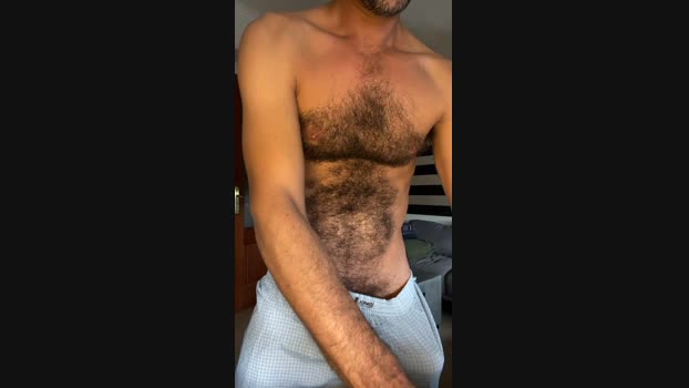 victorahora  05-06-2023 Recorded Video hardcock