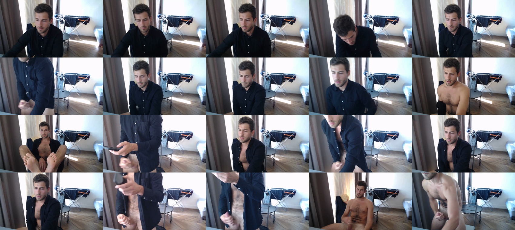yoooups  05-06-2023 Recorded Video lick