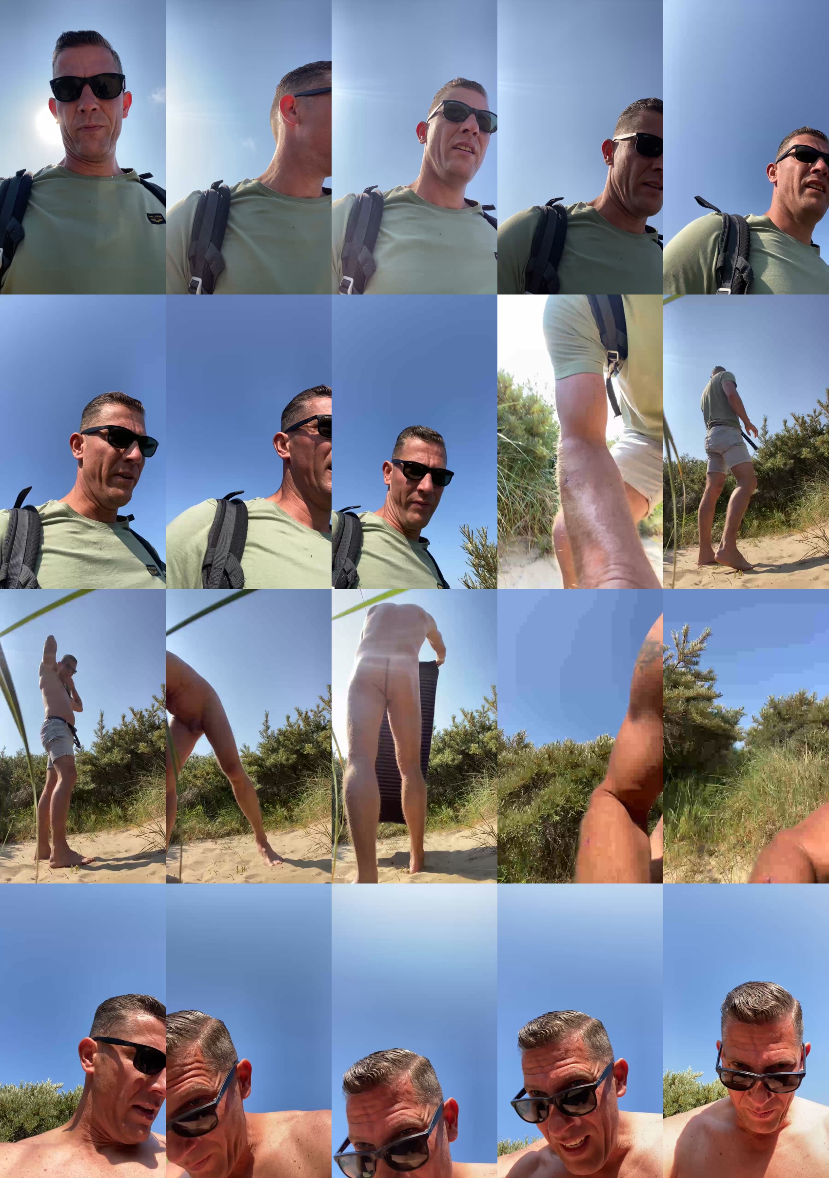 40michel  06-06-2023 Recorded Video Video