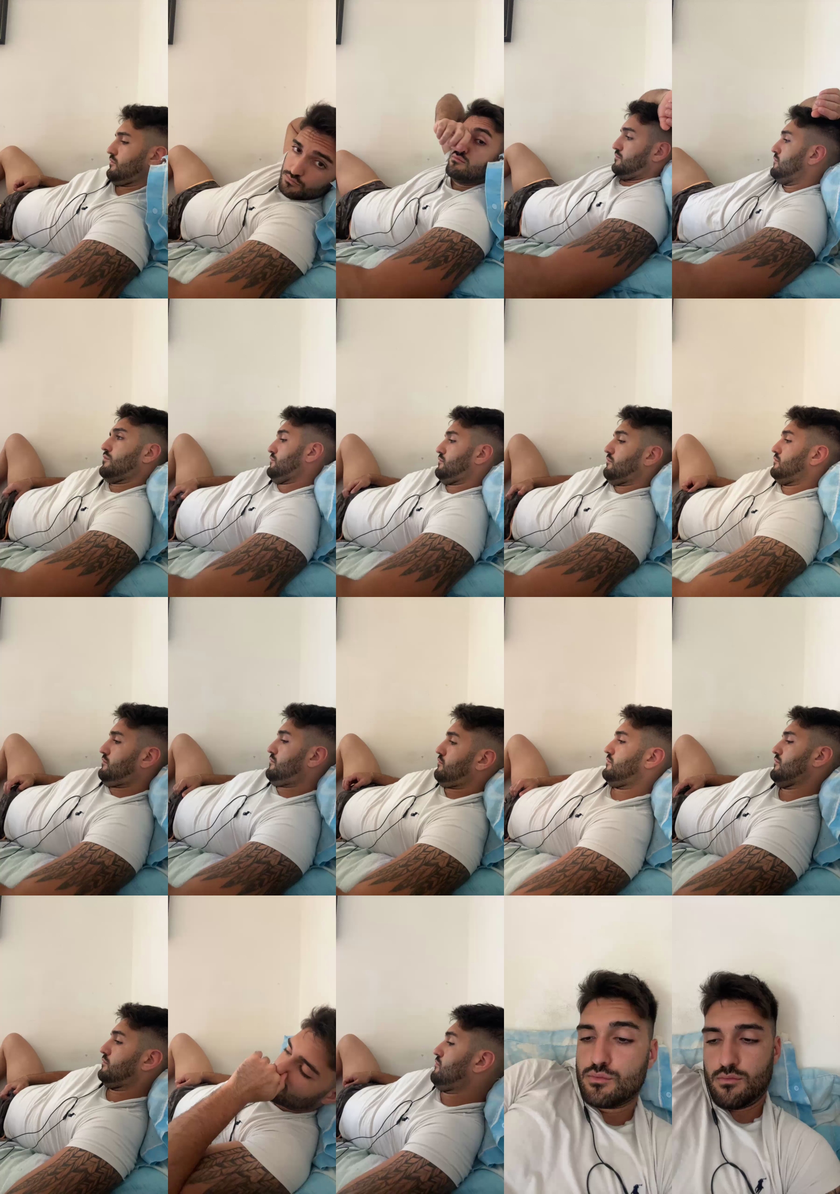 Alexox00  06-06-2023 Recorded Video sexykitty