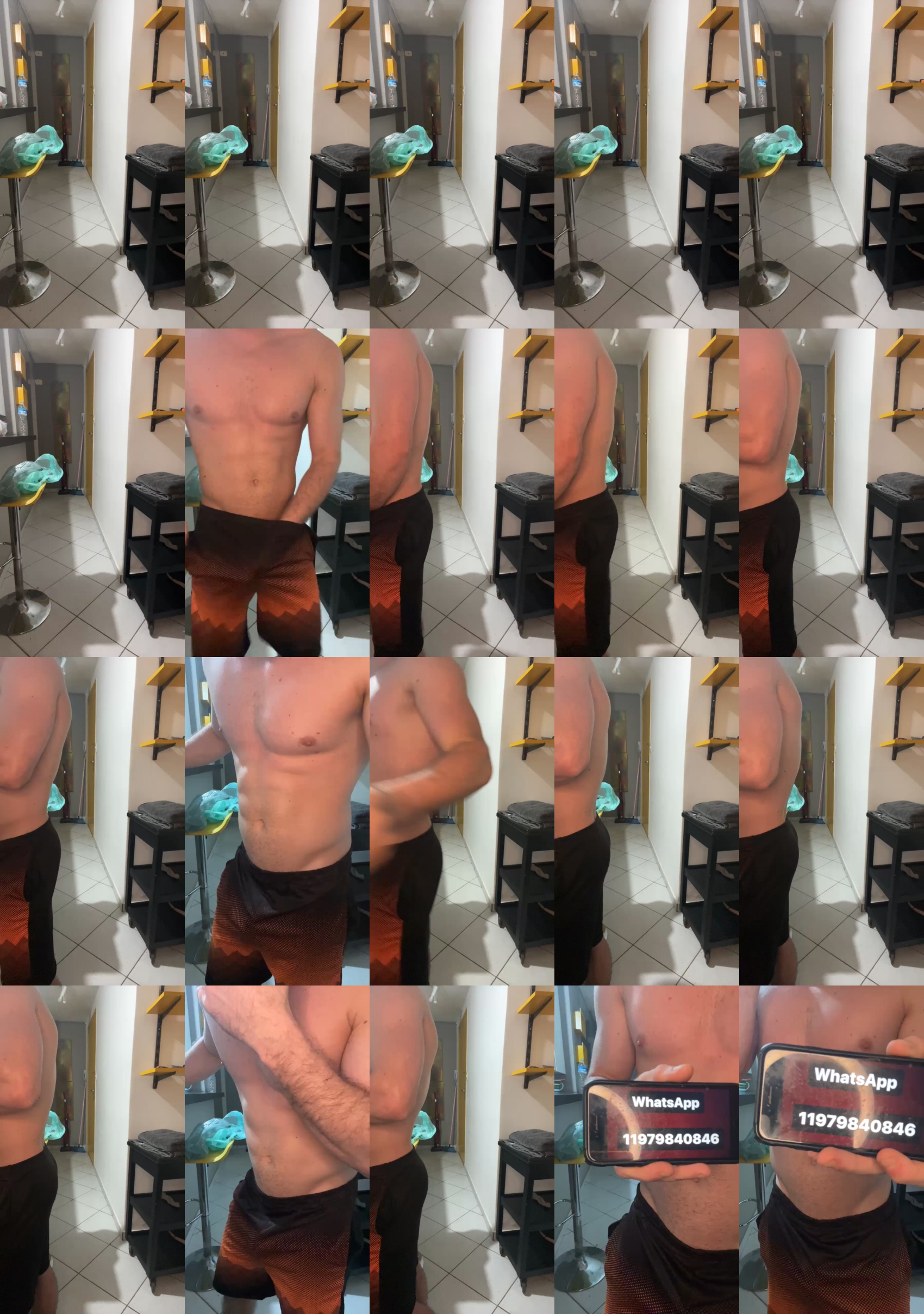Babyhetero  05-06-2023 Recorded Video lick