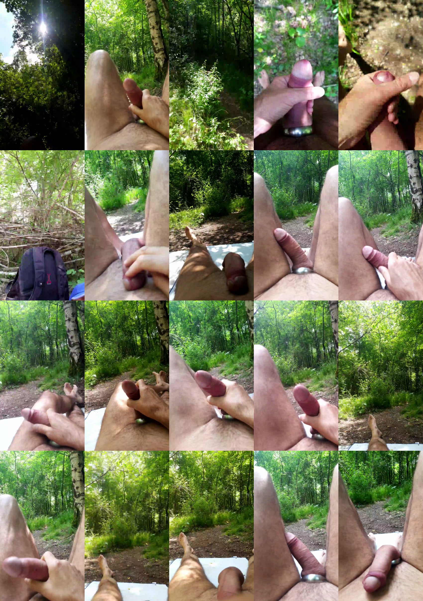 Bart_6  06-06-2023 Recorded Video sexykitty